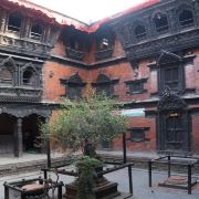 库玛丽女神庙门票,加德满都库玛丽女神庙攻略 地址 图片 门票价格