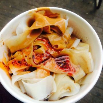 大四的撒欢——平遥太原大同呼市觅食篇