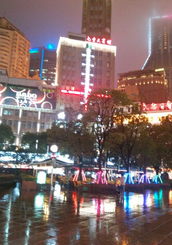 南京夜间游玩攻略,南京夜晚游玩攻略