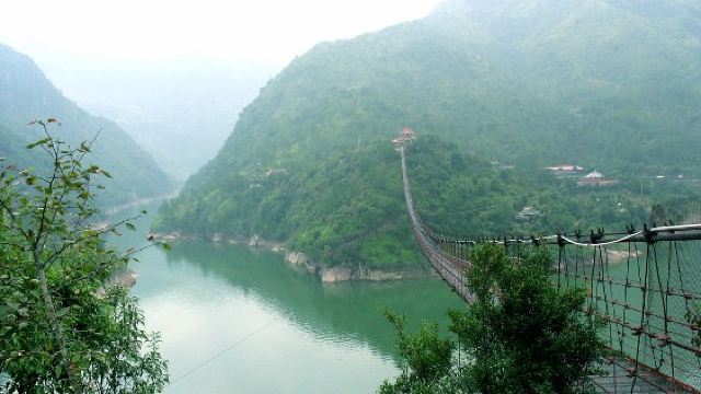 白鹤山庄门票,泰顺白鹤山庄攻略/地址/图片/门票价格【携程攻略】