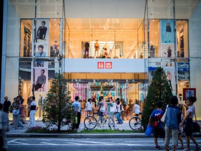东京优衣库 银座旗舰店 购物攻略 优衣库 银座旗舰店 物中心 地址 电话 营业时间 携程攻略