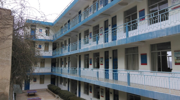 江苏"最高学府"连云中学 - 连云港游记攻略【携程攻略】