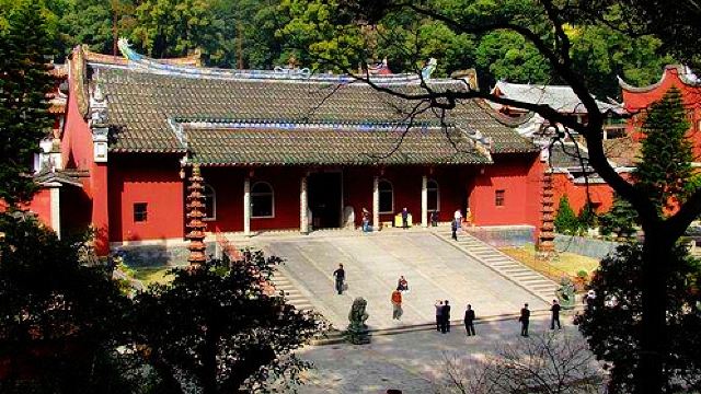 圣箭堂门票,福州圣箭堂攻略/地址/图片/门票价格【携程攻略】