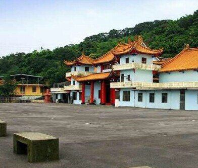 十方大觉寺
