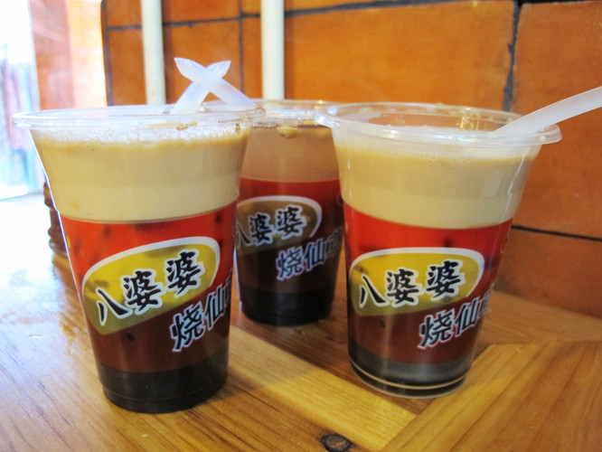 美丽的厦门（之中山路步行街）