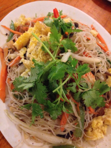 越南之西贡美奈七日