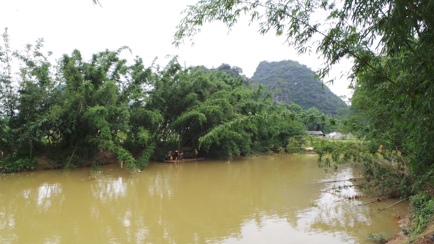 英德,清远两日自驾游