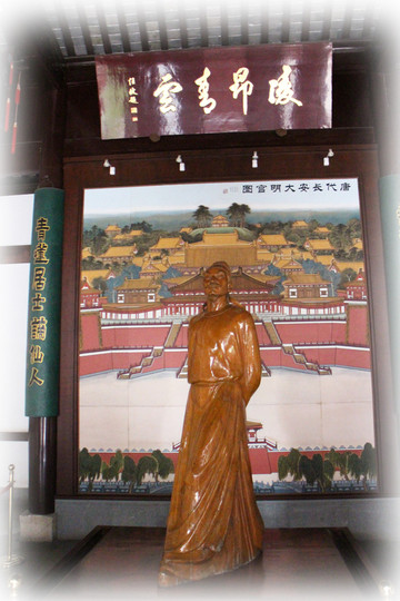 安徽马鞍山~2天邂逅李白~李太白墓-天门山-采石矶-濮塘-凤凰湖