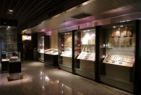 苏州钱币博物馆