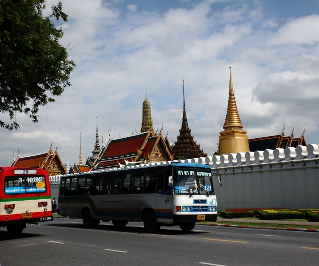 泰国旅游近几年的变化_【泰国旅游近几年的变化有哪些】