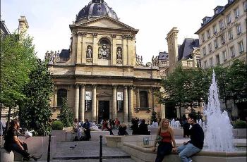 巴黎大学排名_巴黎大学图片(2)