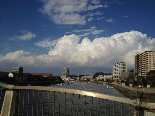 日本湘南海岸 镰仓二日游,穿越二次元的热血青春