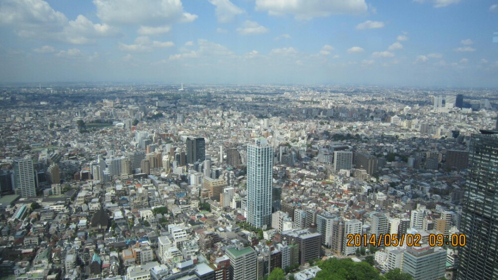 日本(大阪,京都,箱根,东京,名古屋)六天跟团游