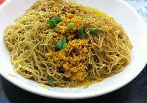 【携程美食林】澳门水蟹粥哪里吃,澳门哪家水