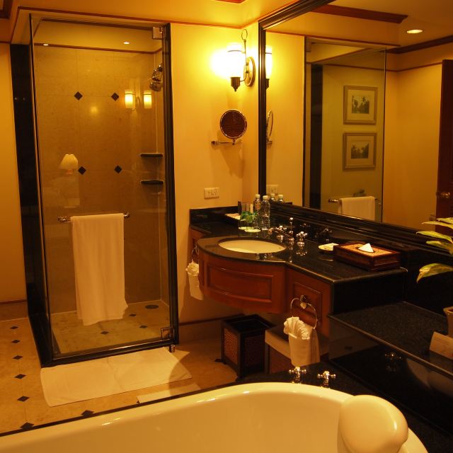 【加游站】豪华但不土豪的普吉岛五星度假之旅