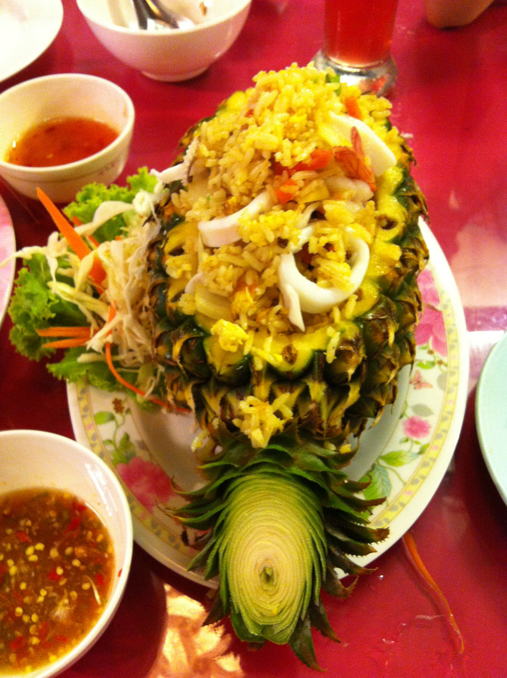 启程,为了更好的明天--普吉之行 - 普吉岛游记攻