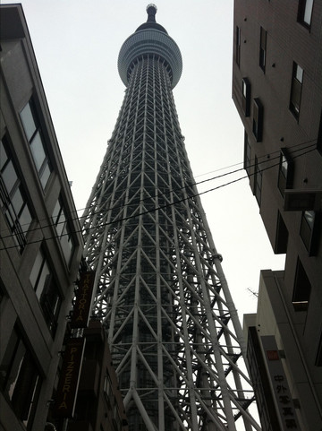 shi 2013-09-20 【i旅行】日本游记攻略(东京-北海道层云峡大雪山国立