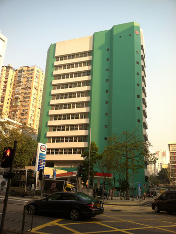 九龙公共图书馆