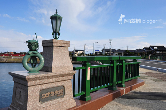 名侦探柯南青山刚昌_青山刚昌收入(2)