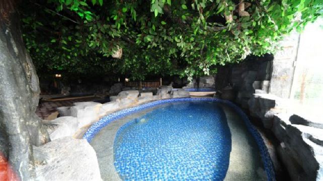 国酒门温泉门票,仁怀国酒门温泉攻略/地址/图片/门票价格【携程攻略】