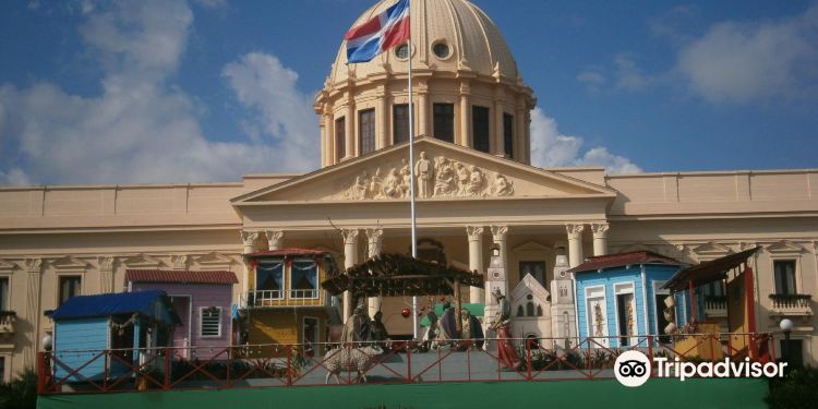 21太子港旅游攻略 7月太子港 Port Au Prince 自助游 自驾 出游 自由行 游玩攻略 携程攻略