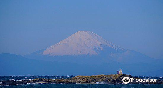 三浦市三浦海岸海水浴場 三浦市三浦海岸海水浴場旅遊攻略簡介當地玩樂門票酒店一覽 永安旅遊